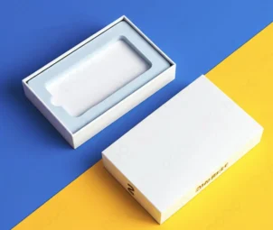 Phone Packaging