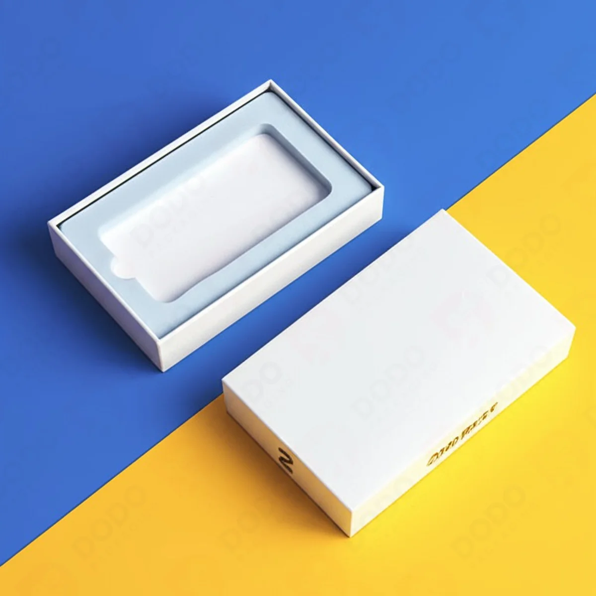 phone packaging