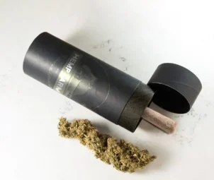 Pre Roll Tube Packaging 