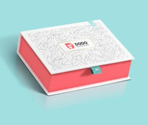 Rigid Shipping Boxes