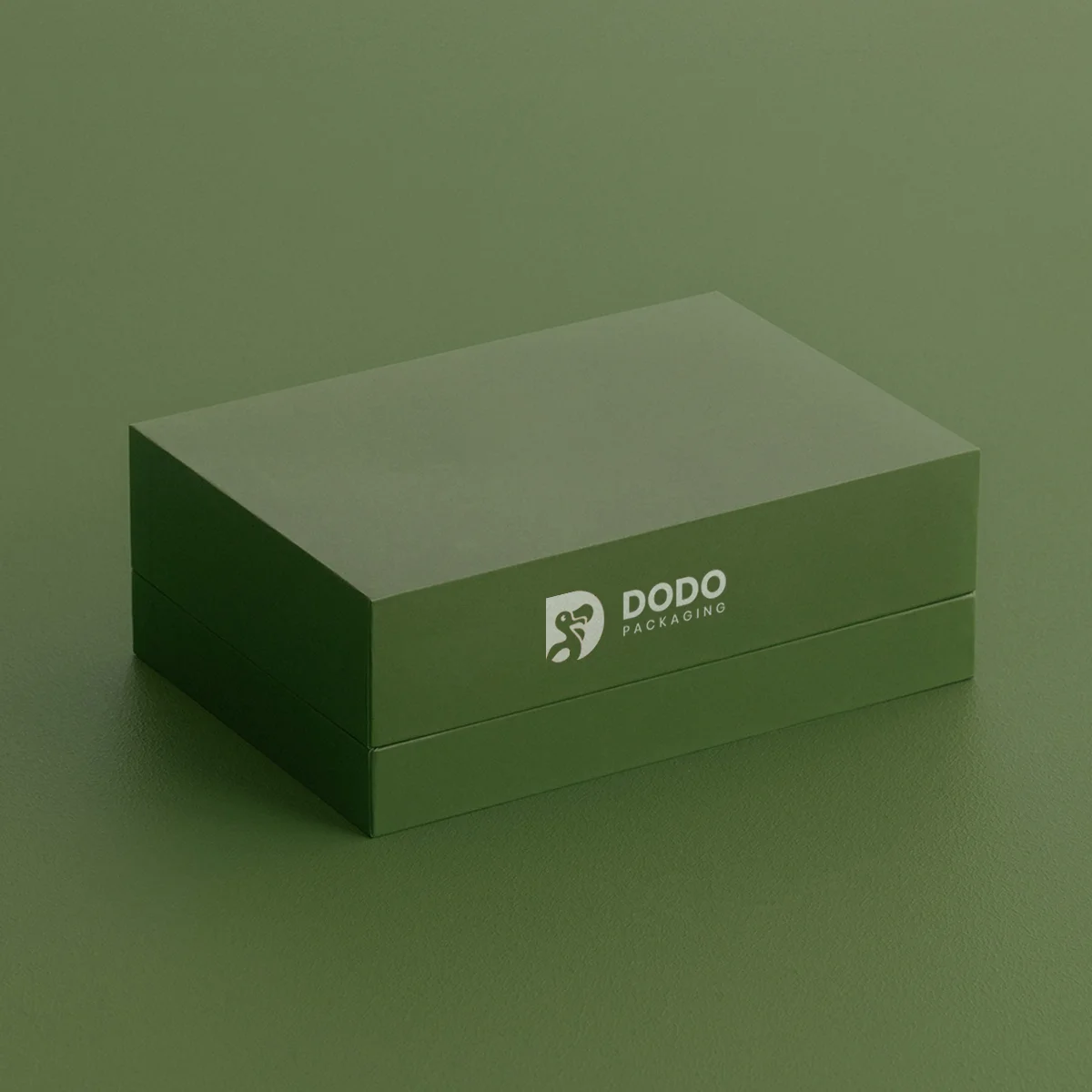 rigid shipping boxes