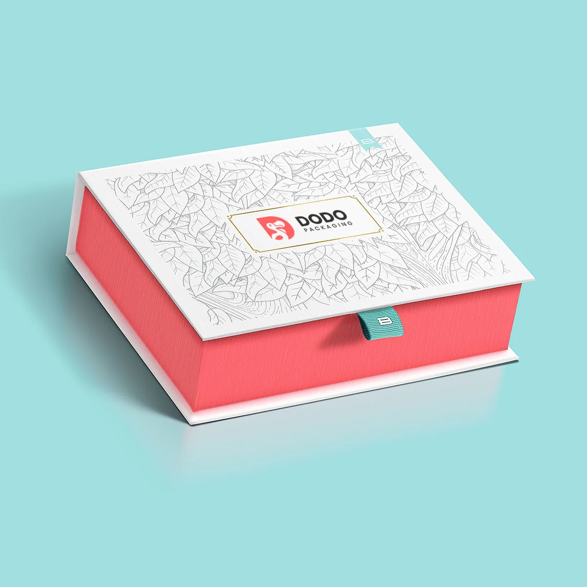 rigid shipping boxes
