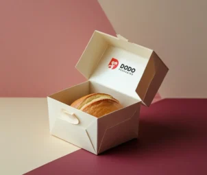 Small Bakery Boxes