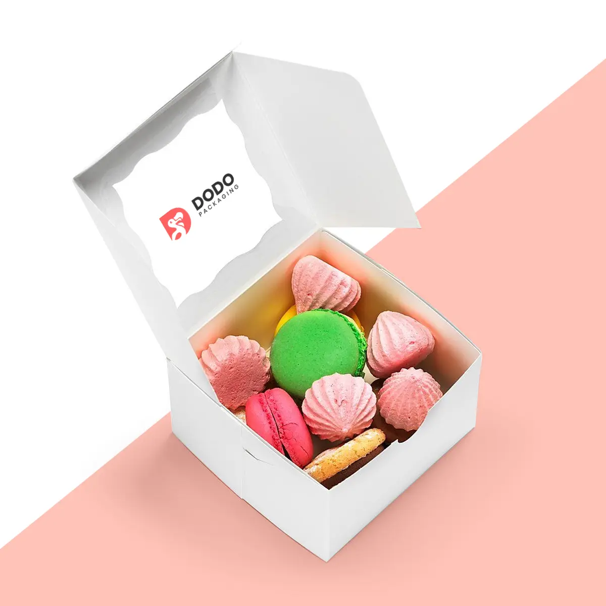 small bakery boxes