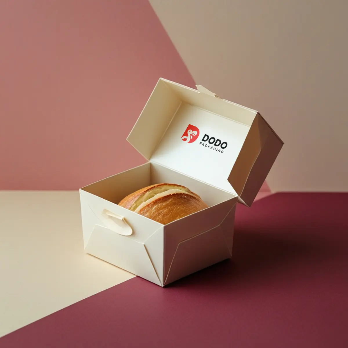 small bakery boxes