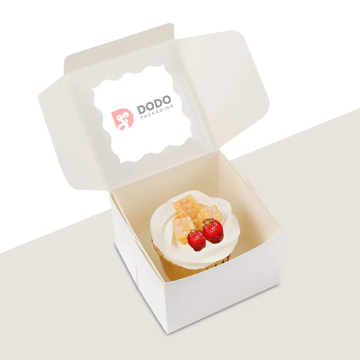 small bakery boxes