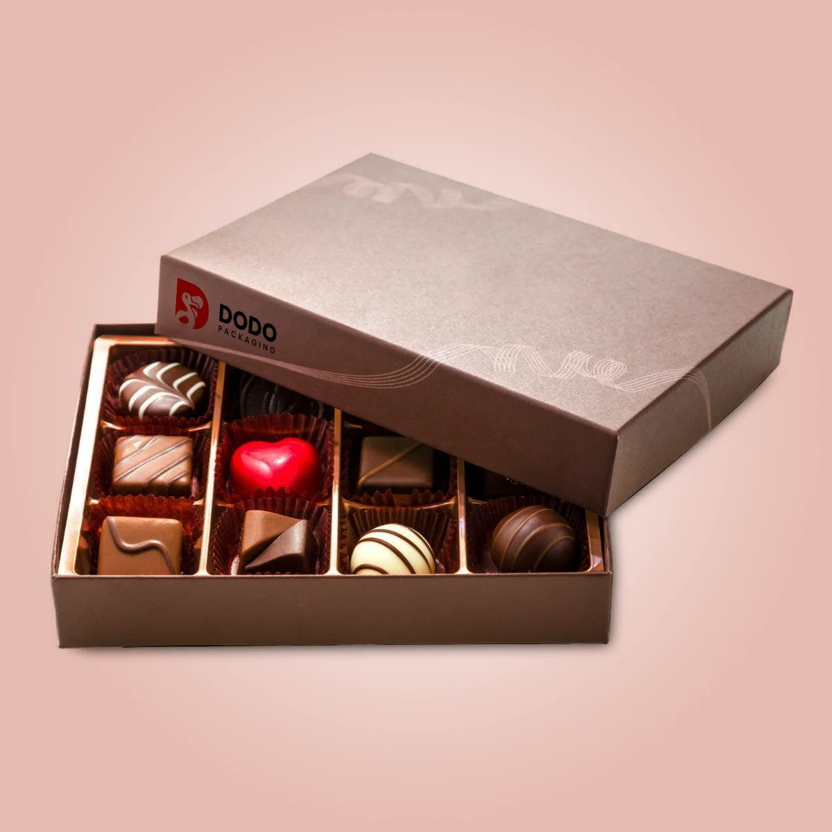 chocolate gift boxes