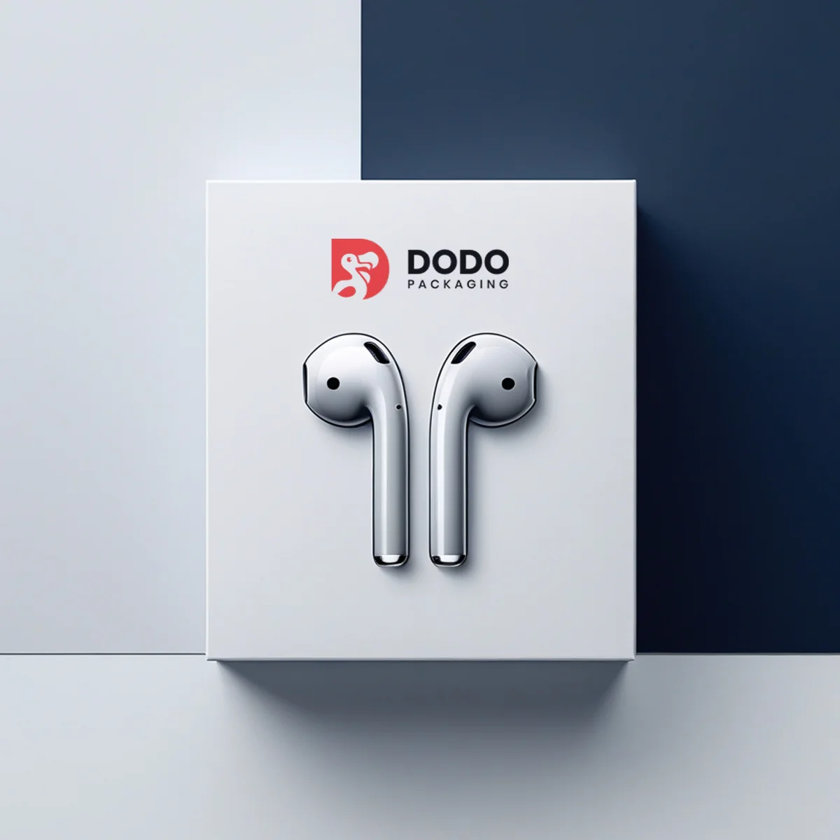 airpod packaging