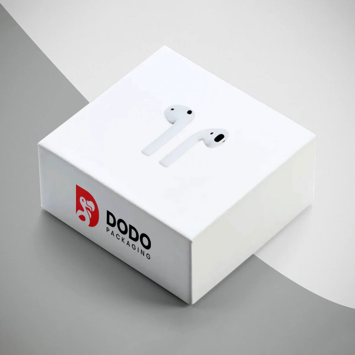 airpod packaging