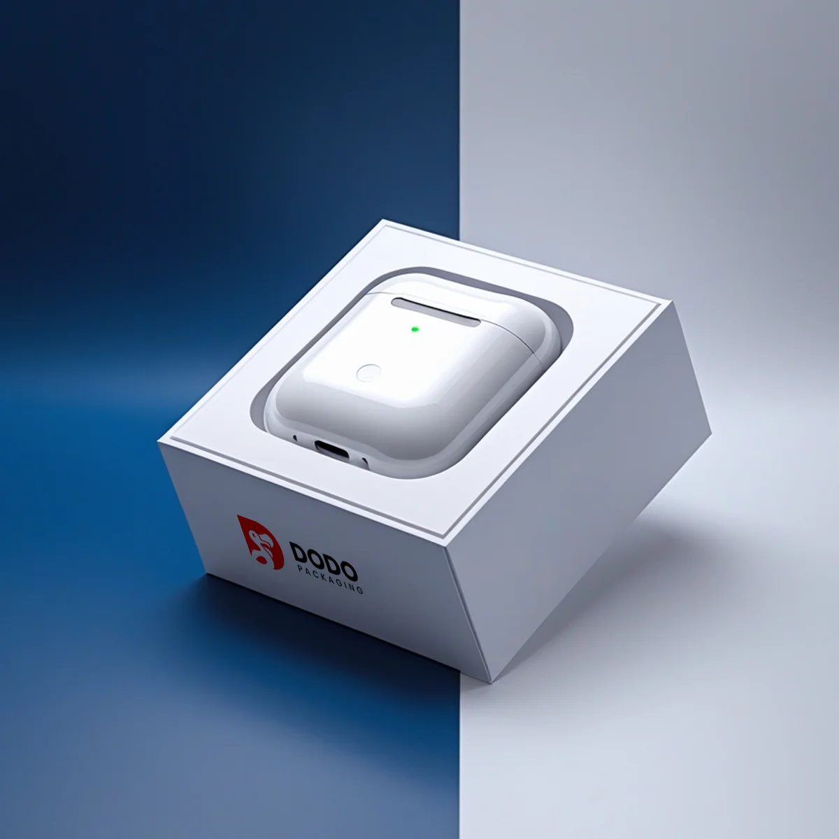 airpod packaging