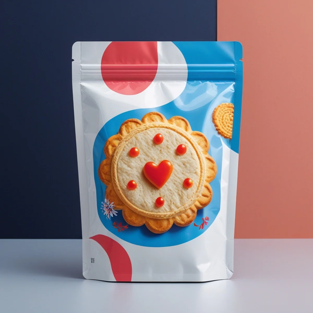 Bakery Biscuit Packaging