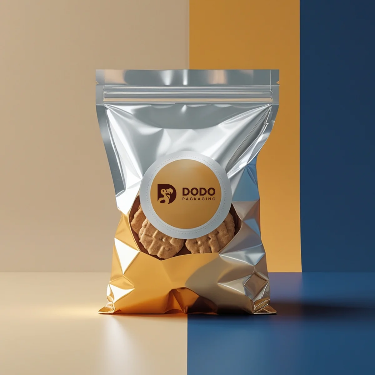 Bakery Biscuit Packaging