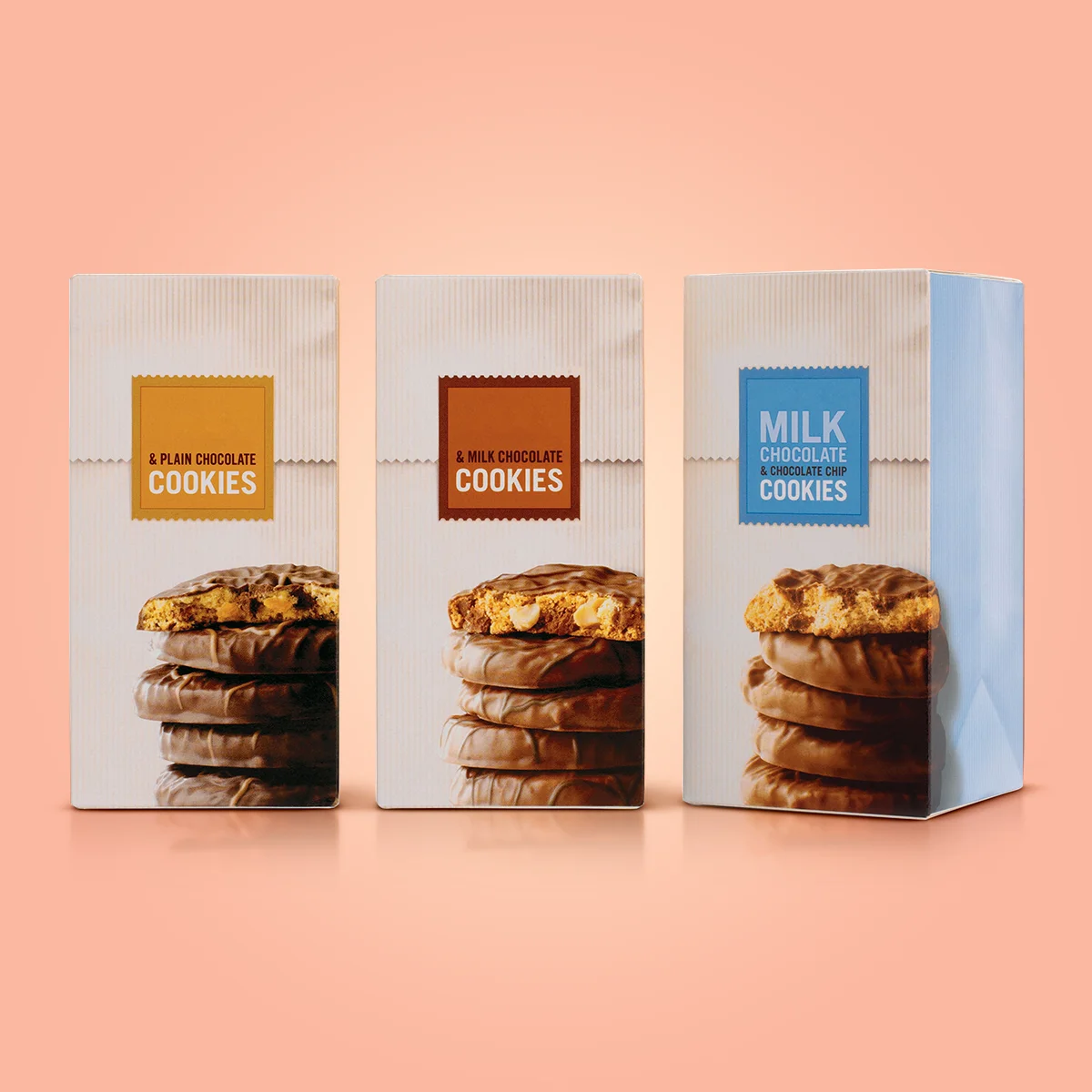 Bakery Biscuit Packaging