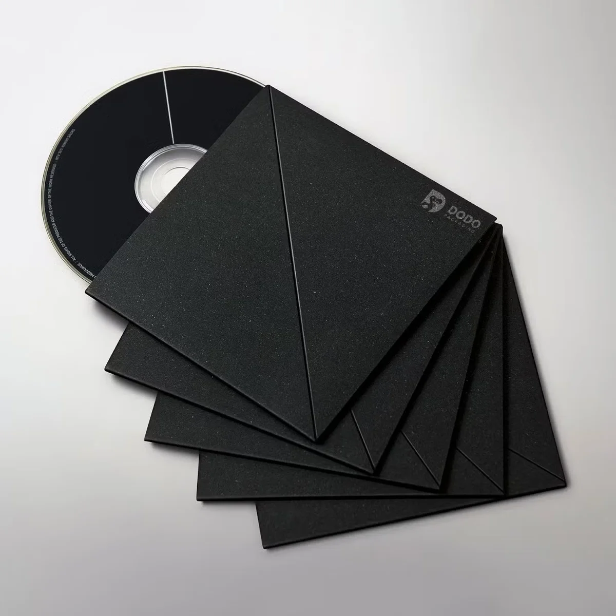 cd sleeves