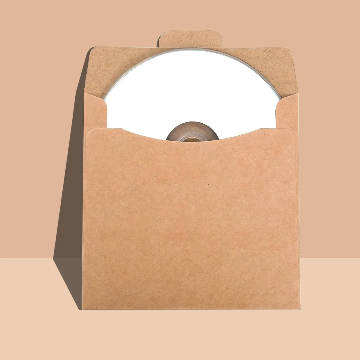 cd sleeves