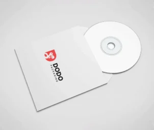 CD Sleeves