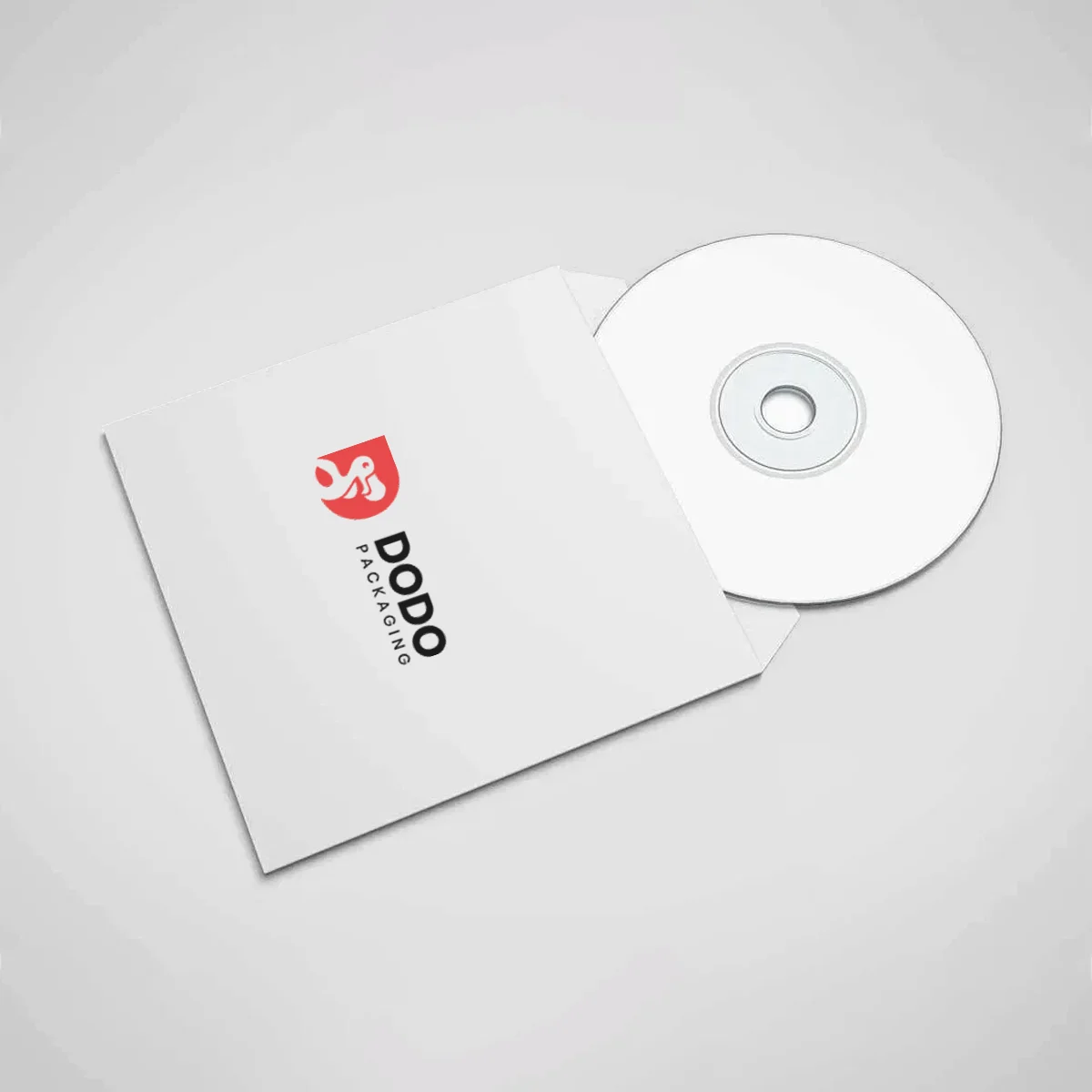 cd sleeves