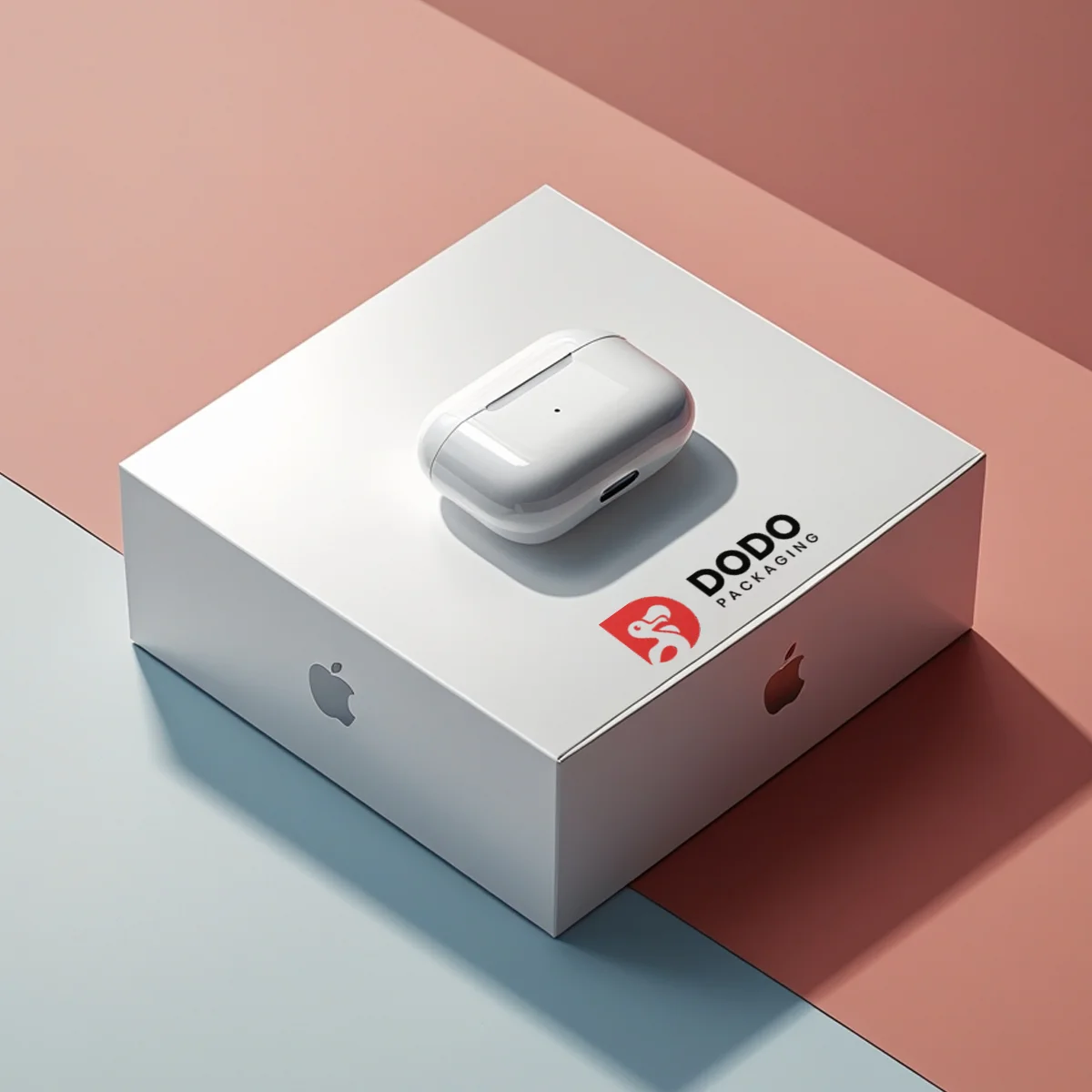 airpod packaging