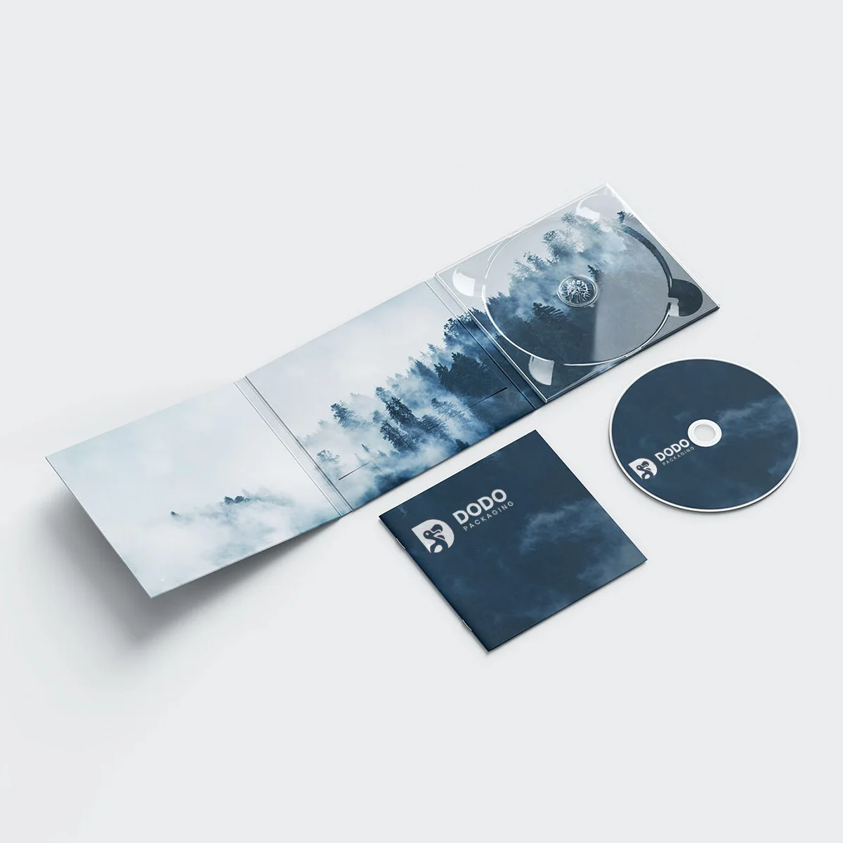 cd sleeves