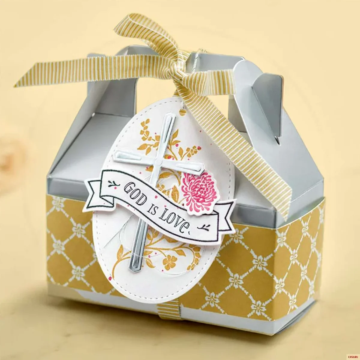 gable gift boxes