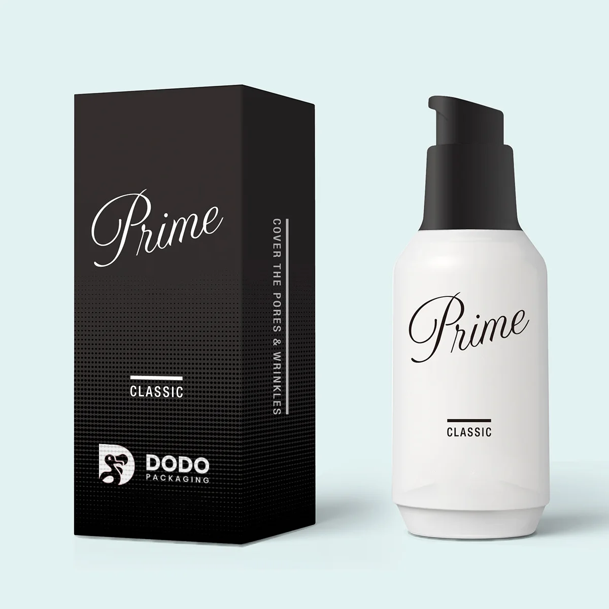 Primer Packaging