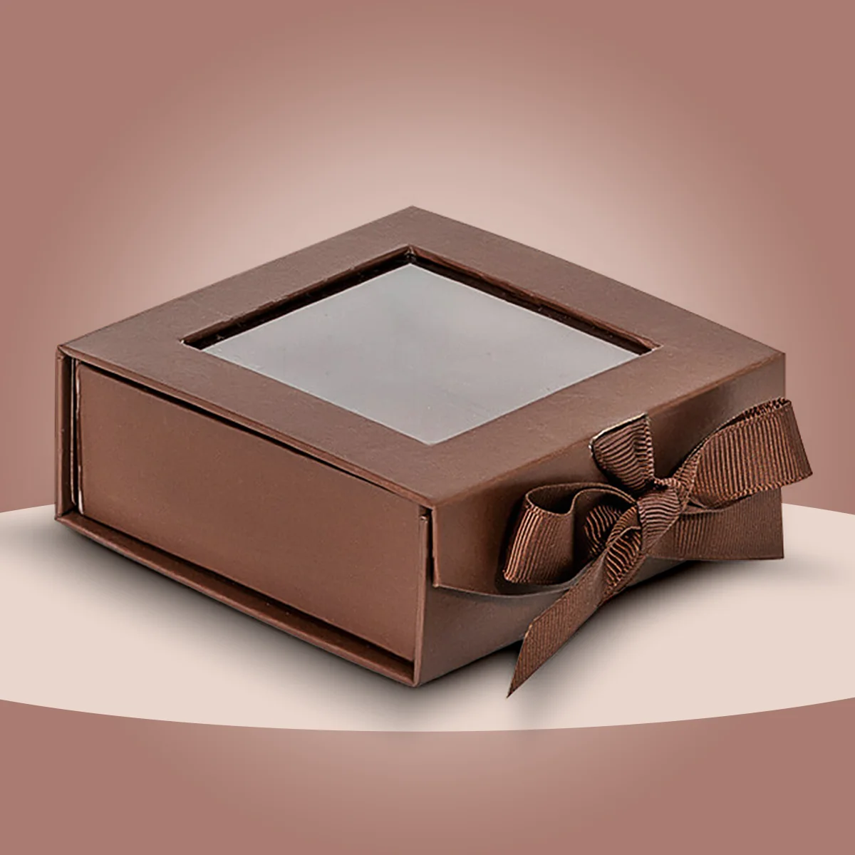 rigid window boxes