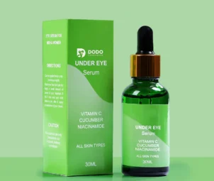 Eye Serum Packaging