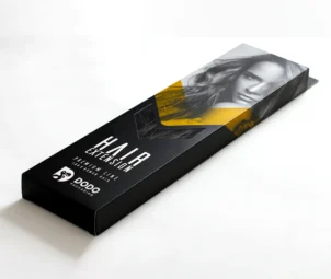Hair Extension Boxes