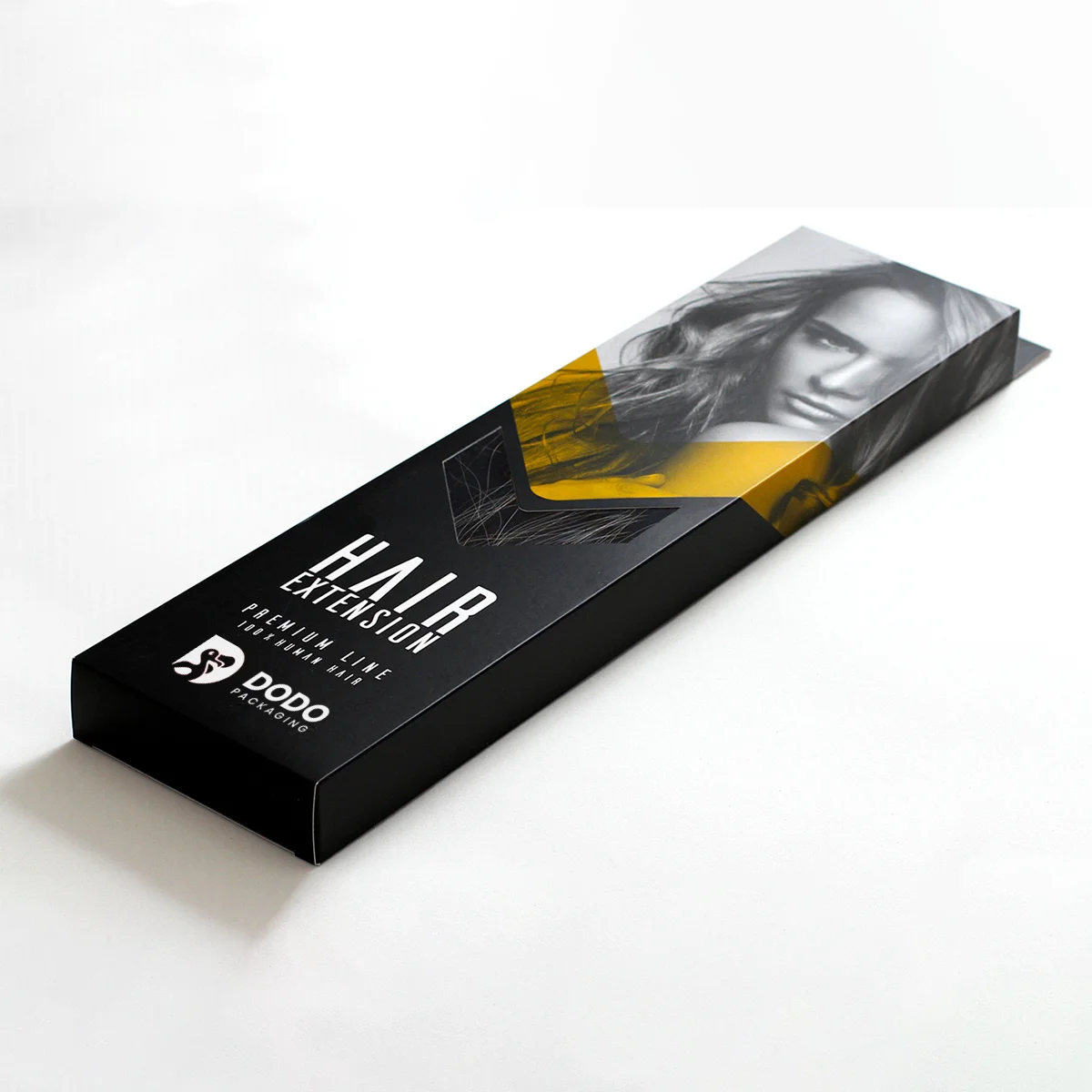 hair extension boxes