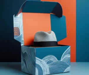 Hat Boxes