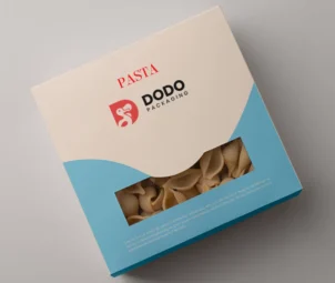 Pasta Boxes