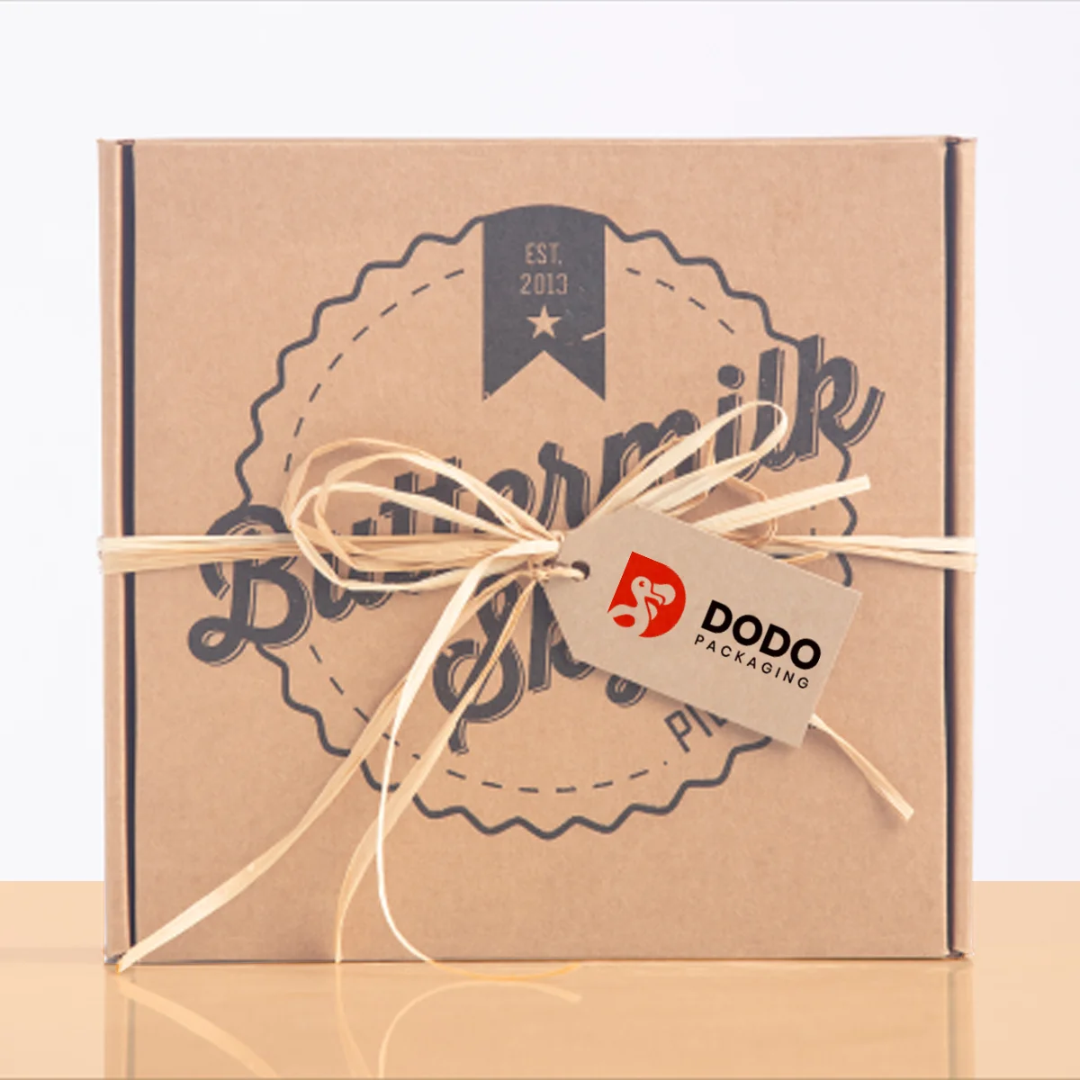 pie gift boxes
