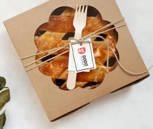 Pie Gift Boxes 