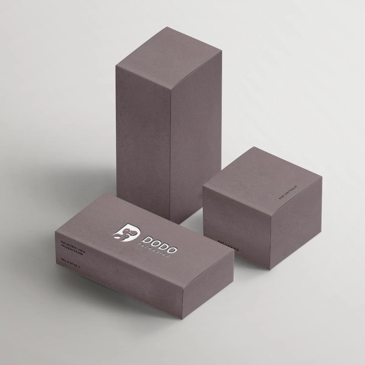 Primer Packaging