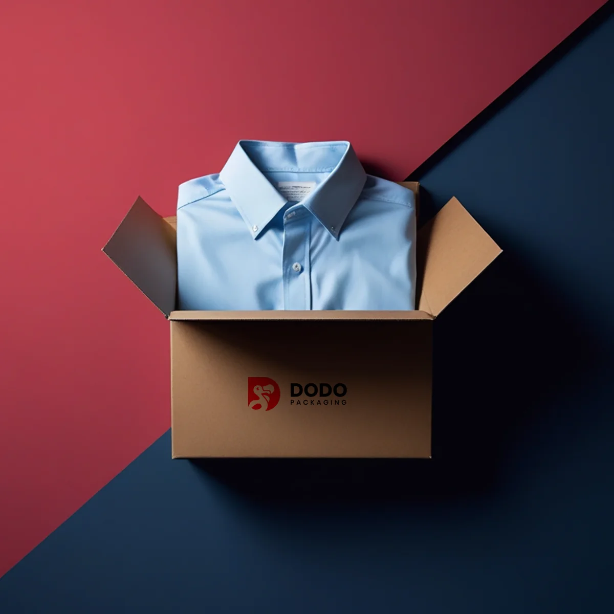 shirt shipping boxes