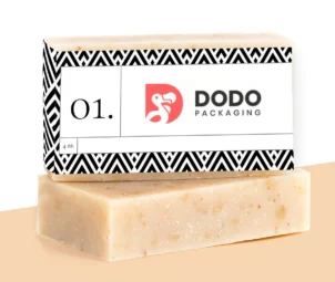 Soap Labels 
