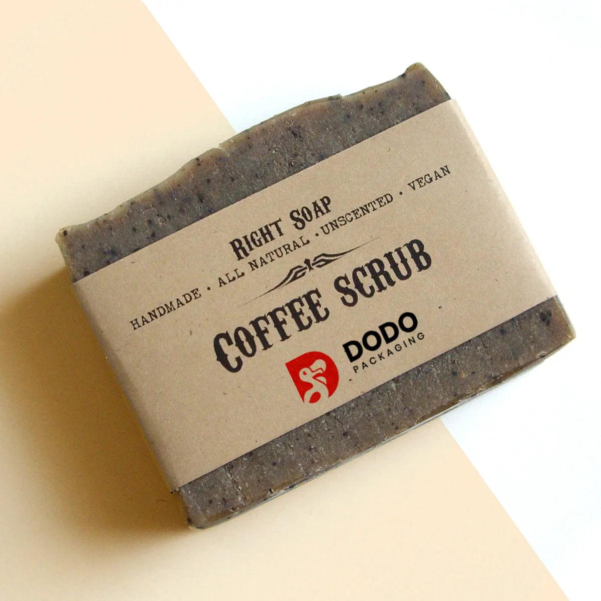 soap labels