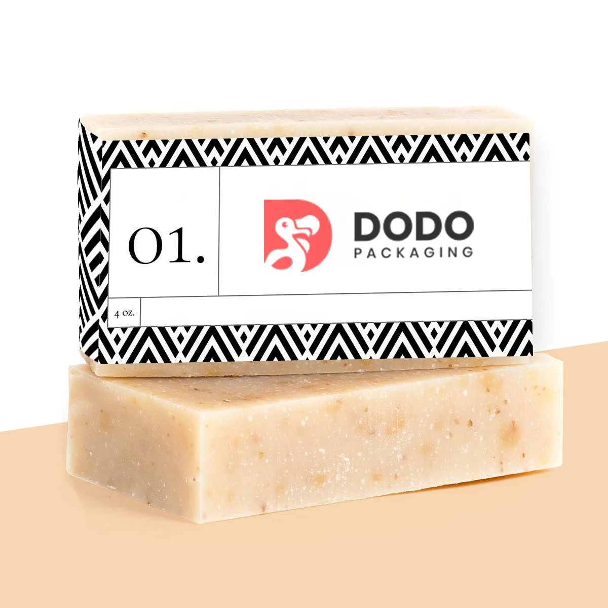 soap labels