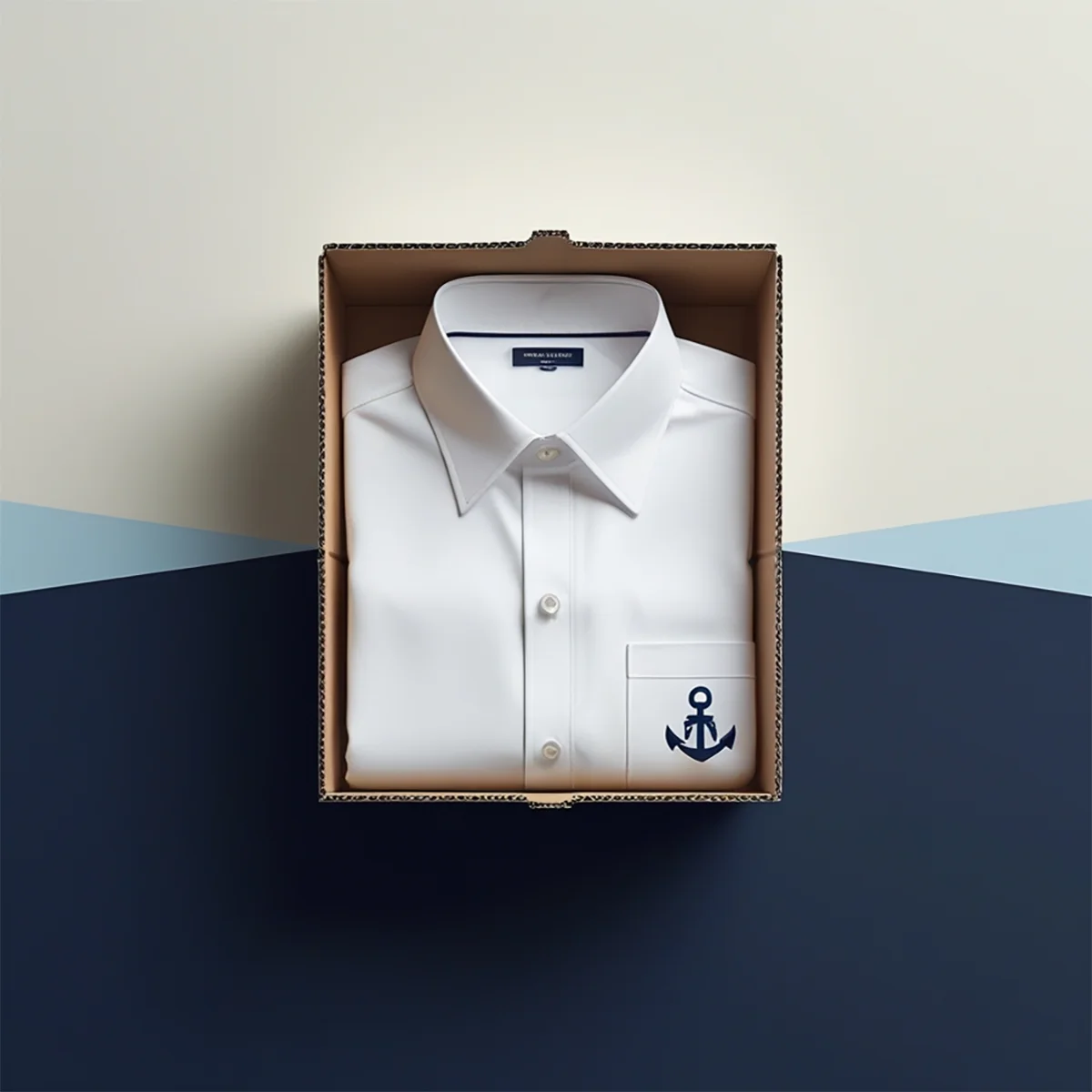 shirt shipping boxes