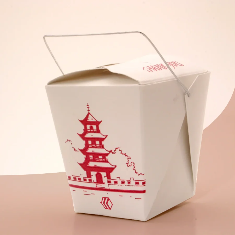 takeaway noodle boxes