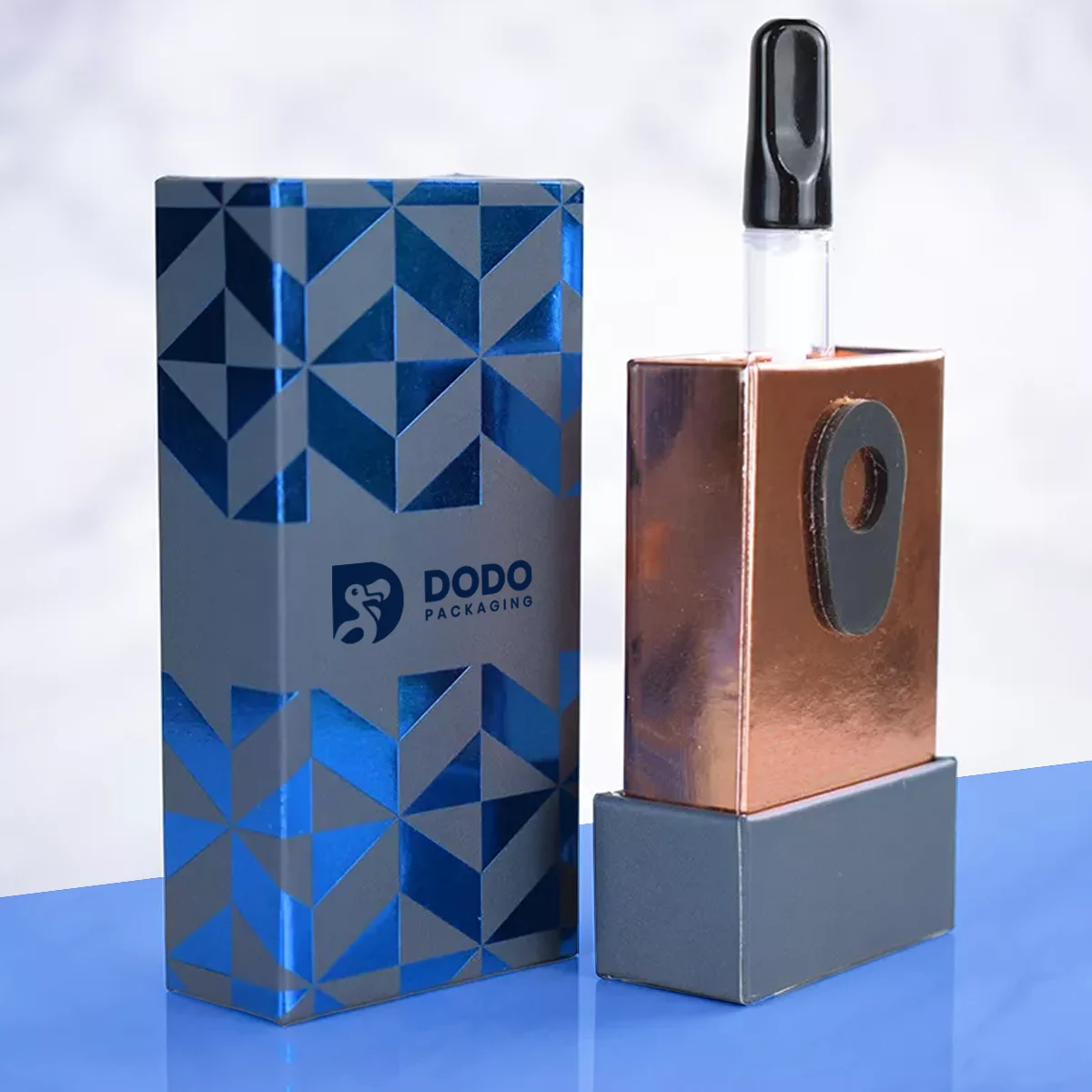 vape cartridge boxes