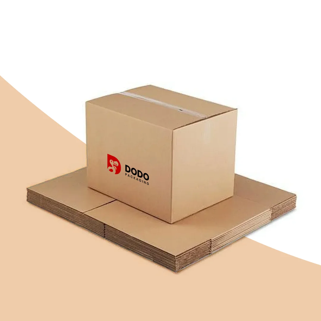 5 ply corrugated boxes