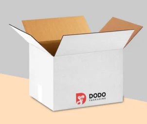 5 Ply Corrugated Boxes 
