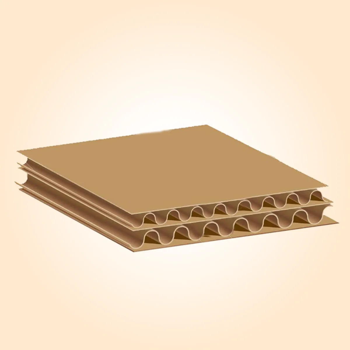 5 ply corrugated boxes