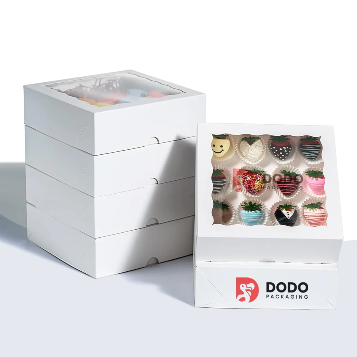 bakery gift boxes