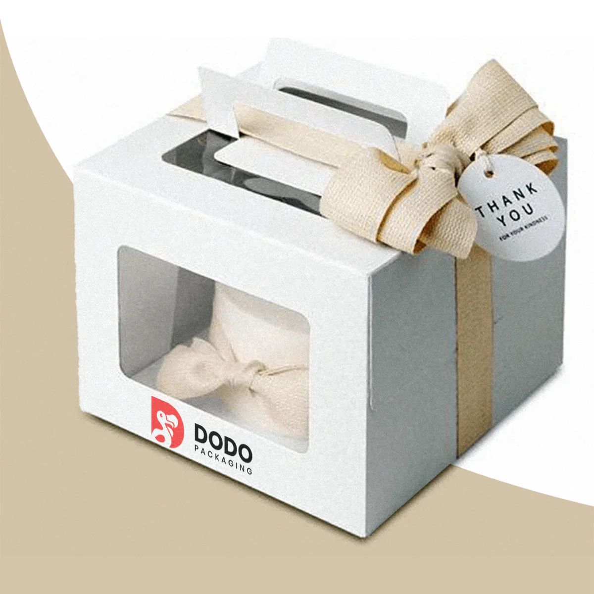 bakery gift boxes