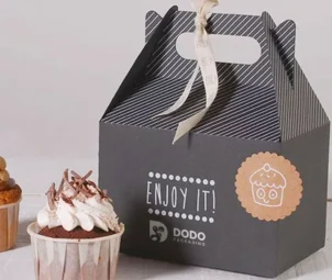 Bakery Gift Boxes 