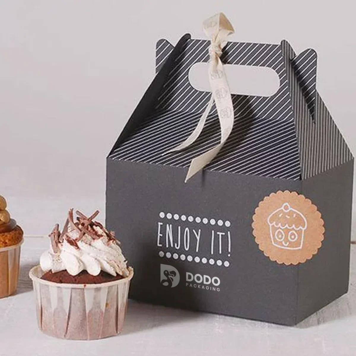 bakery gift boxes