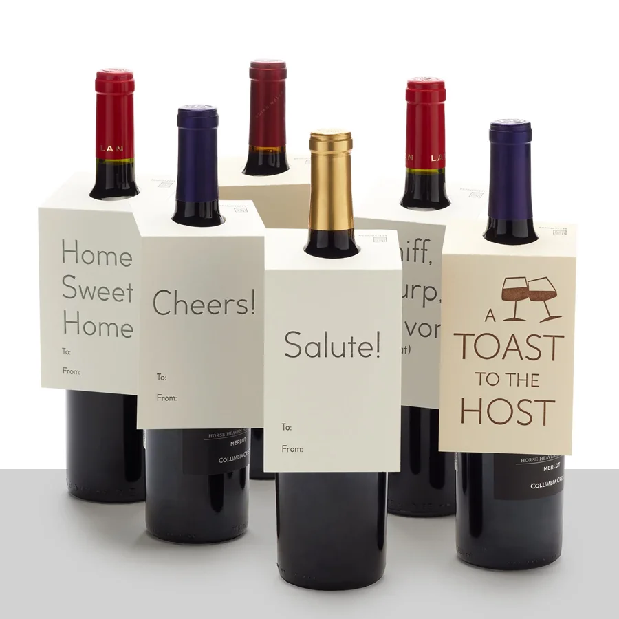 bottle neckers