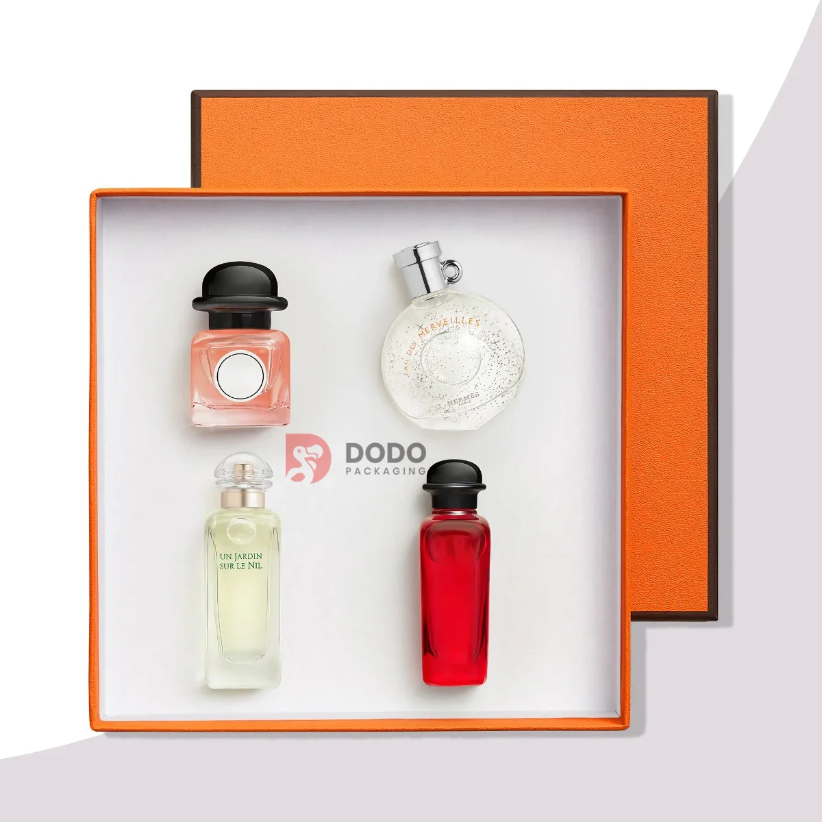 mini perfume boxes